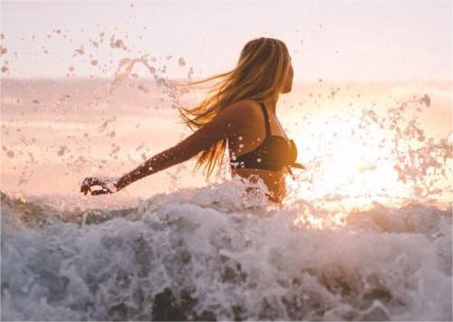 Unleash Your Glow: The Ocean's Secret Trio for Timeless Radiance! (Science-Backed)