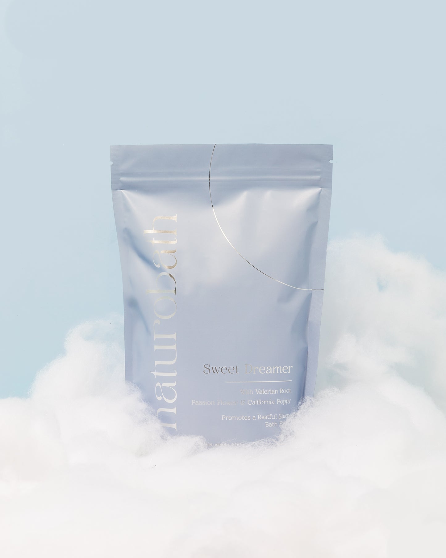 Sweet Dreamer Restful Sleep Bath Soak