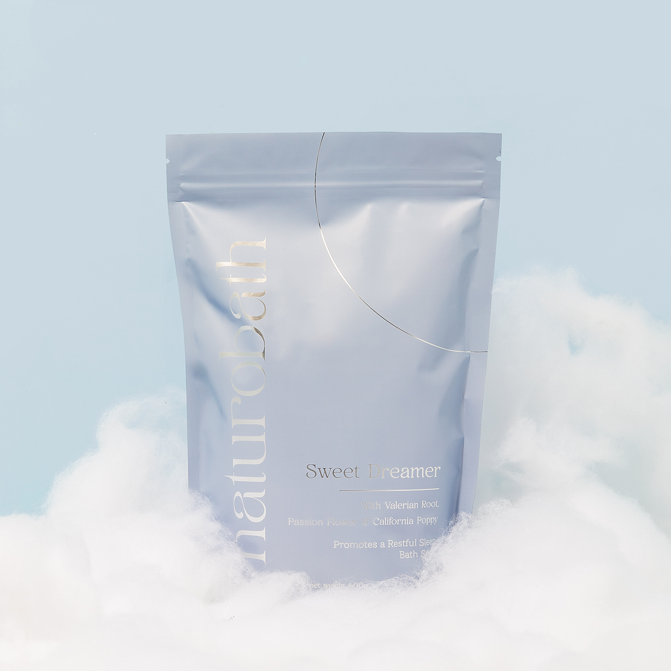 Sweet Dreamer Nighttime Relaxation Bath Soak